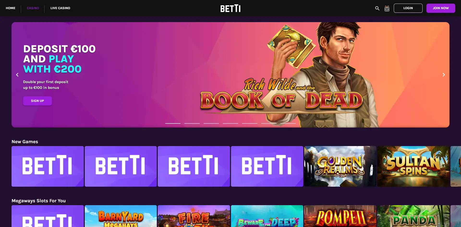 review-betti-casino-home.webp